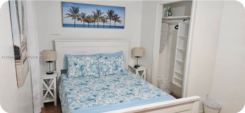 TOWN OF DANIA - Residential Lease
