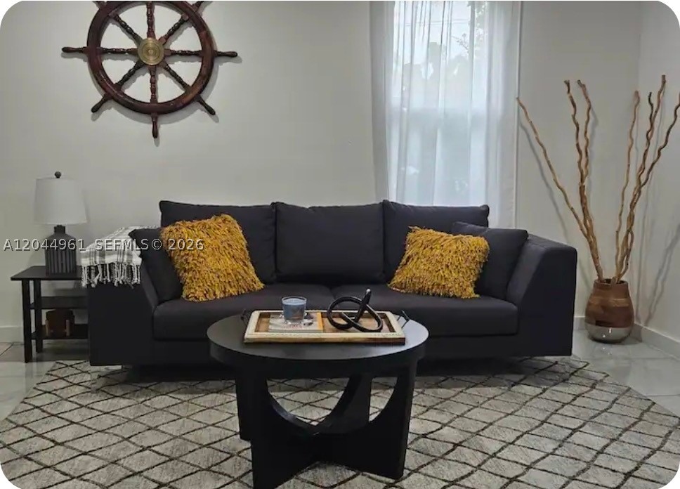 TOWN OF DANIA - Residential Lease