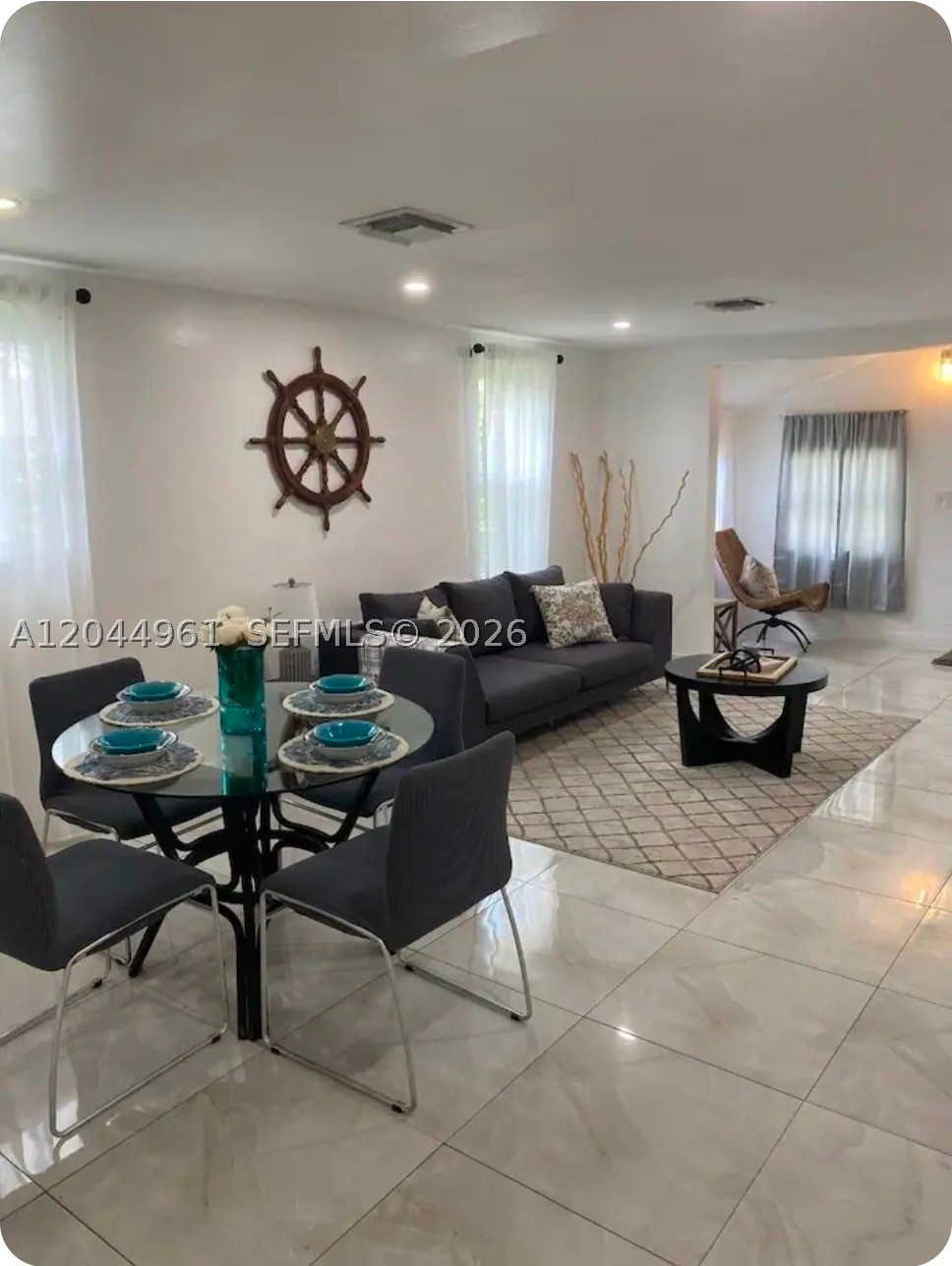 TOWN OF DANIA - Residential Lease