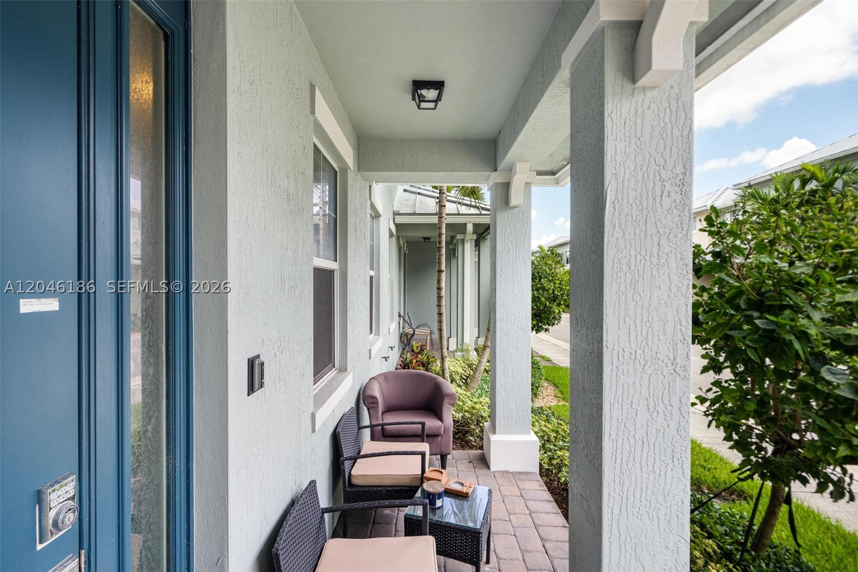 HILLCREST COUNTRY CLUB NO - Residential