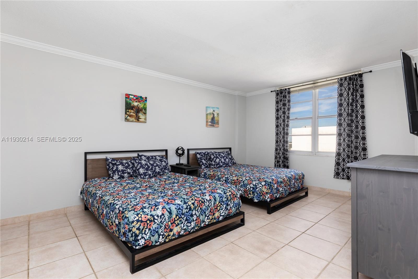 SEA AIR TOWERS CONDO - Residential