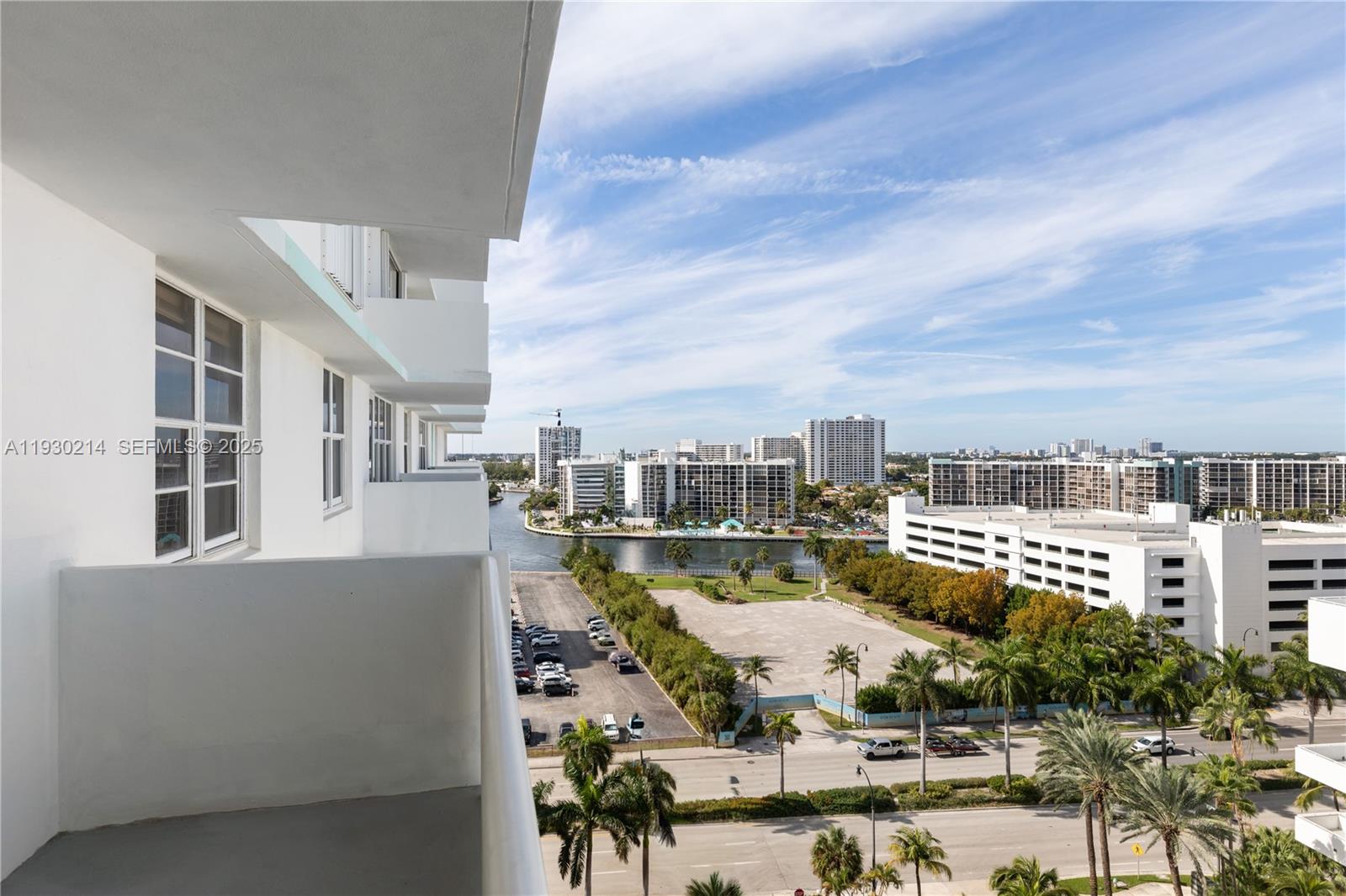 SEA AIR TOWERS CONDO - Residential
