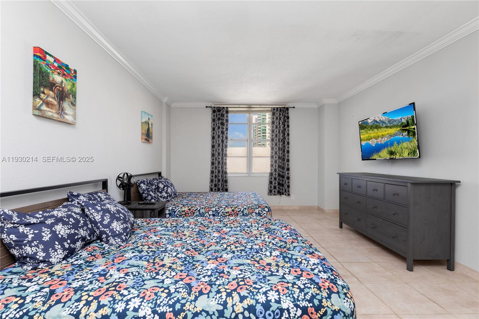 SEA AIR TOWERS CONDO - Residential