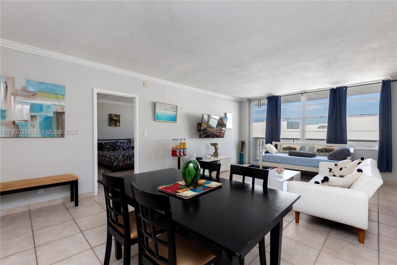 SEA AIR TOWERS CONDO - Residential