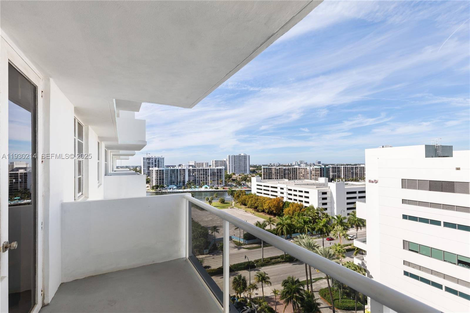 SEA AIR TOWERS CONDO - Residential