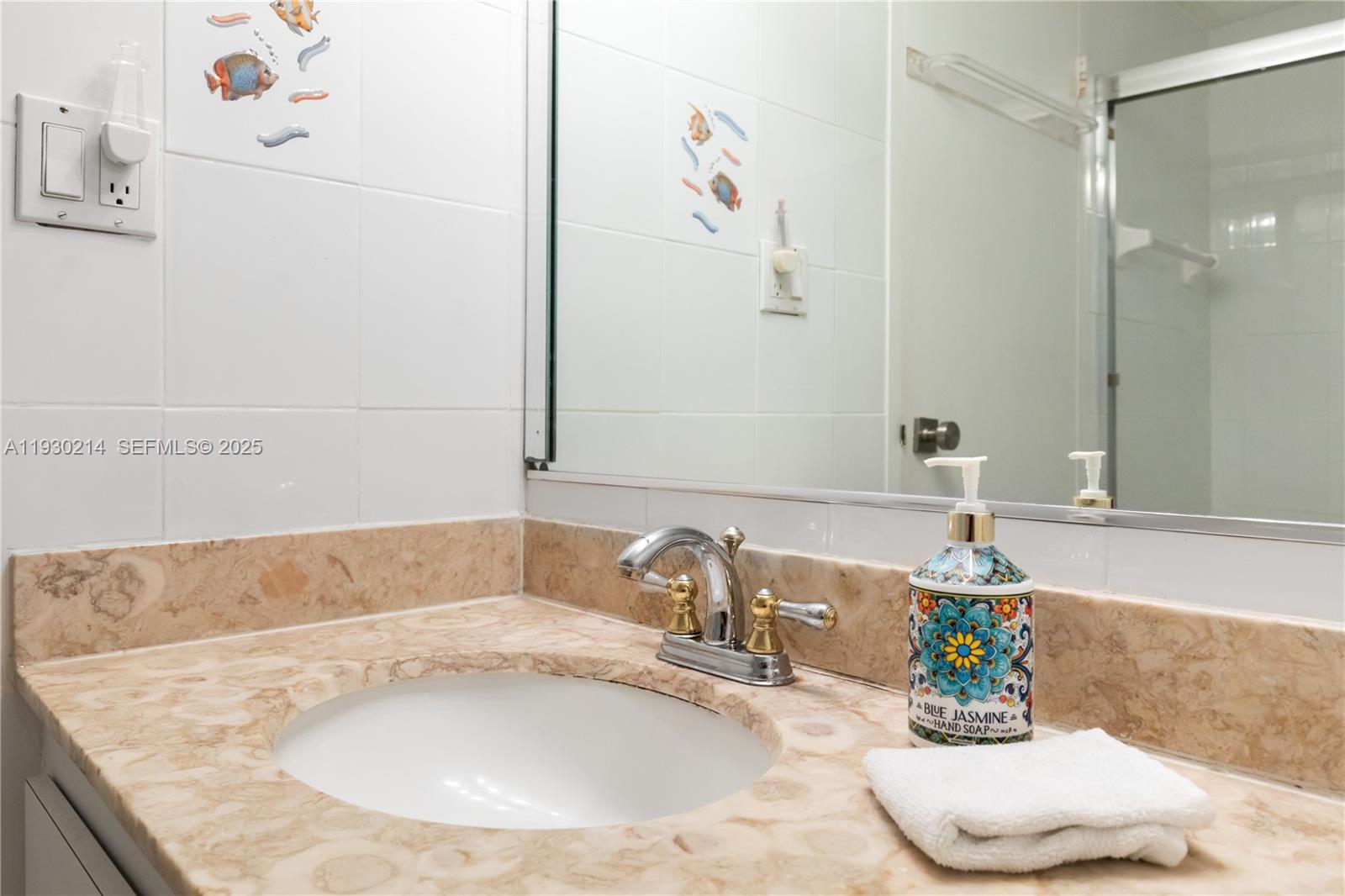 SEA AIR TOWERS CONDO - Residential