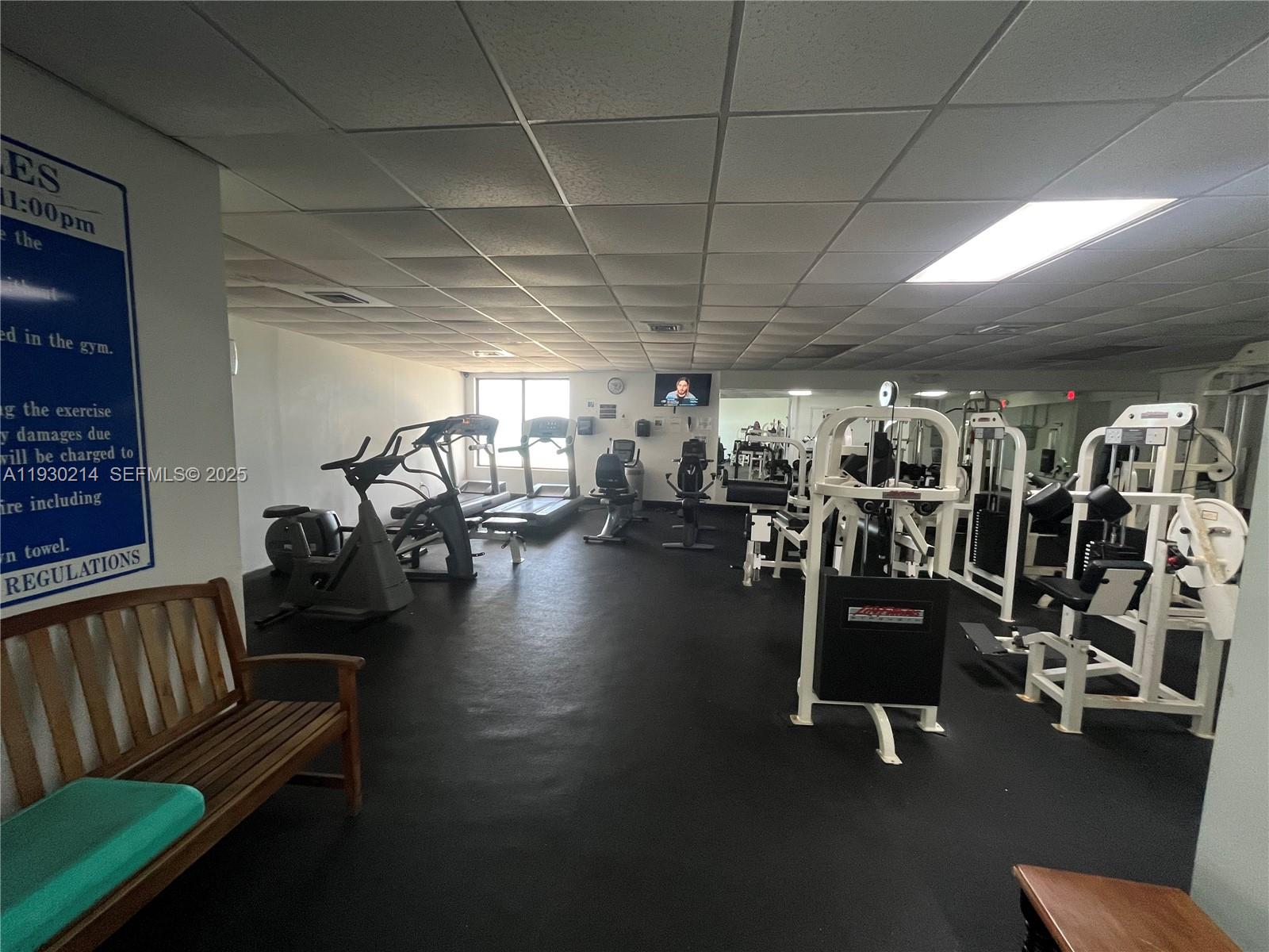 SEA AIR TOWERS CONDO - Residential
