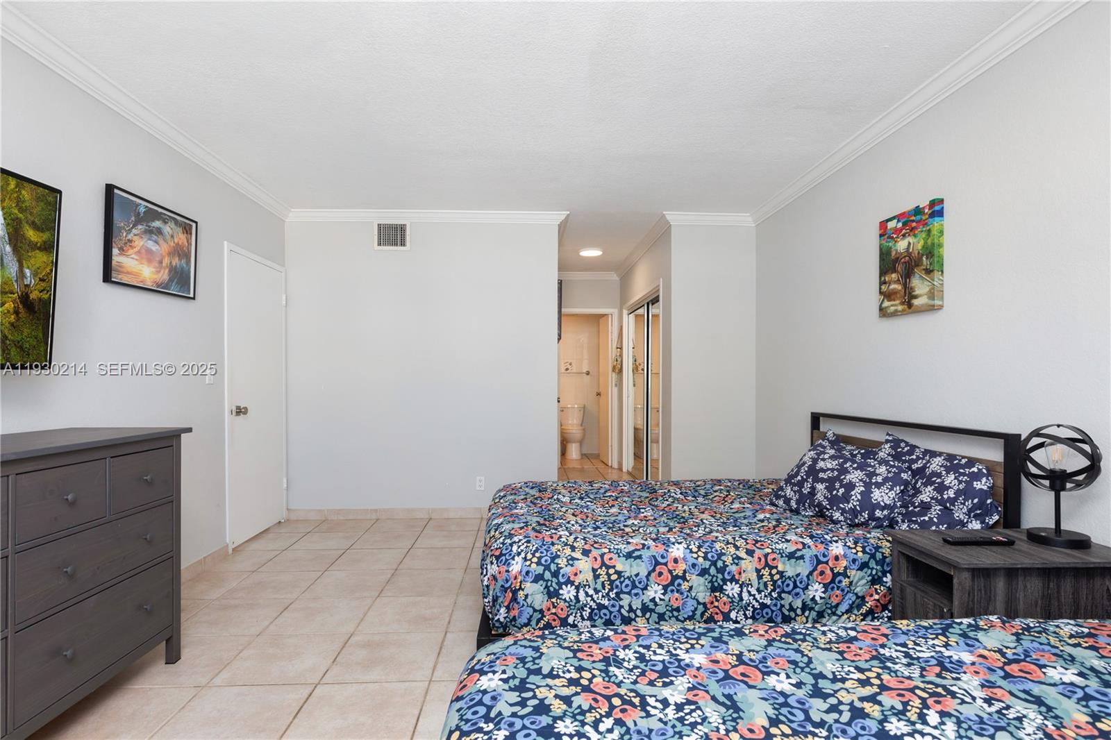SEA AIR TOWERS CONDO - Residential