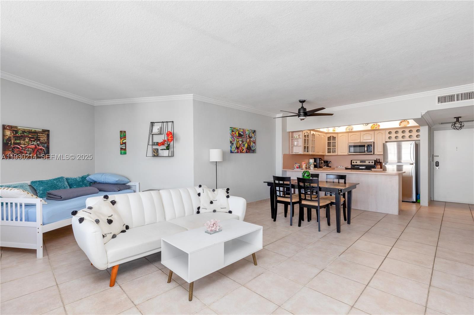SEA AIR TOWERS CONDO - Residential