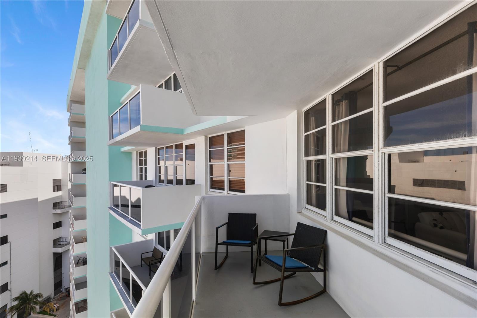SEA AIR TOWERS CONDO - Residential