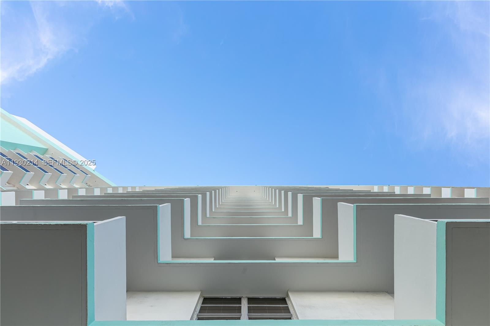 SEA AIR TOWERS CONDO - Residential
