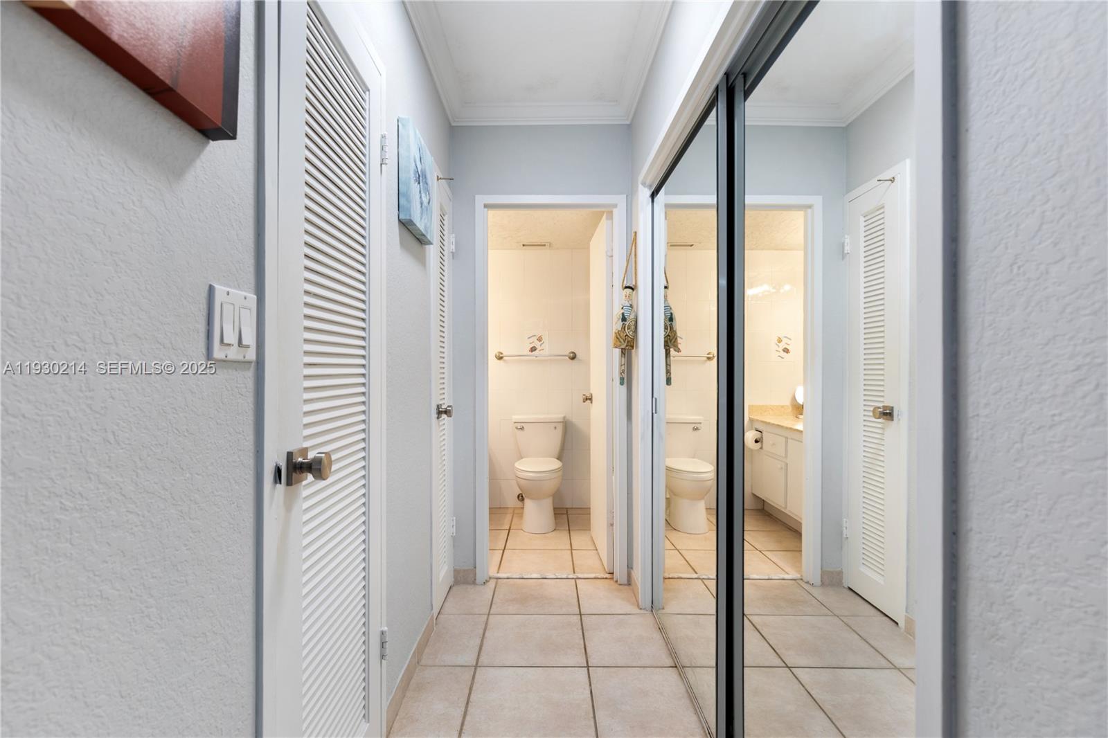 SEA AIR TOWERS CONDO - Residential