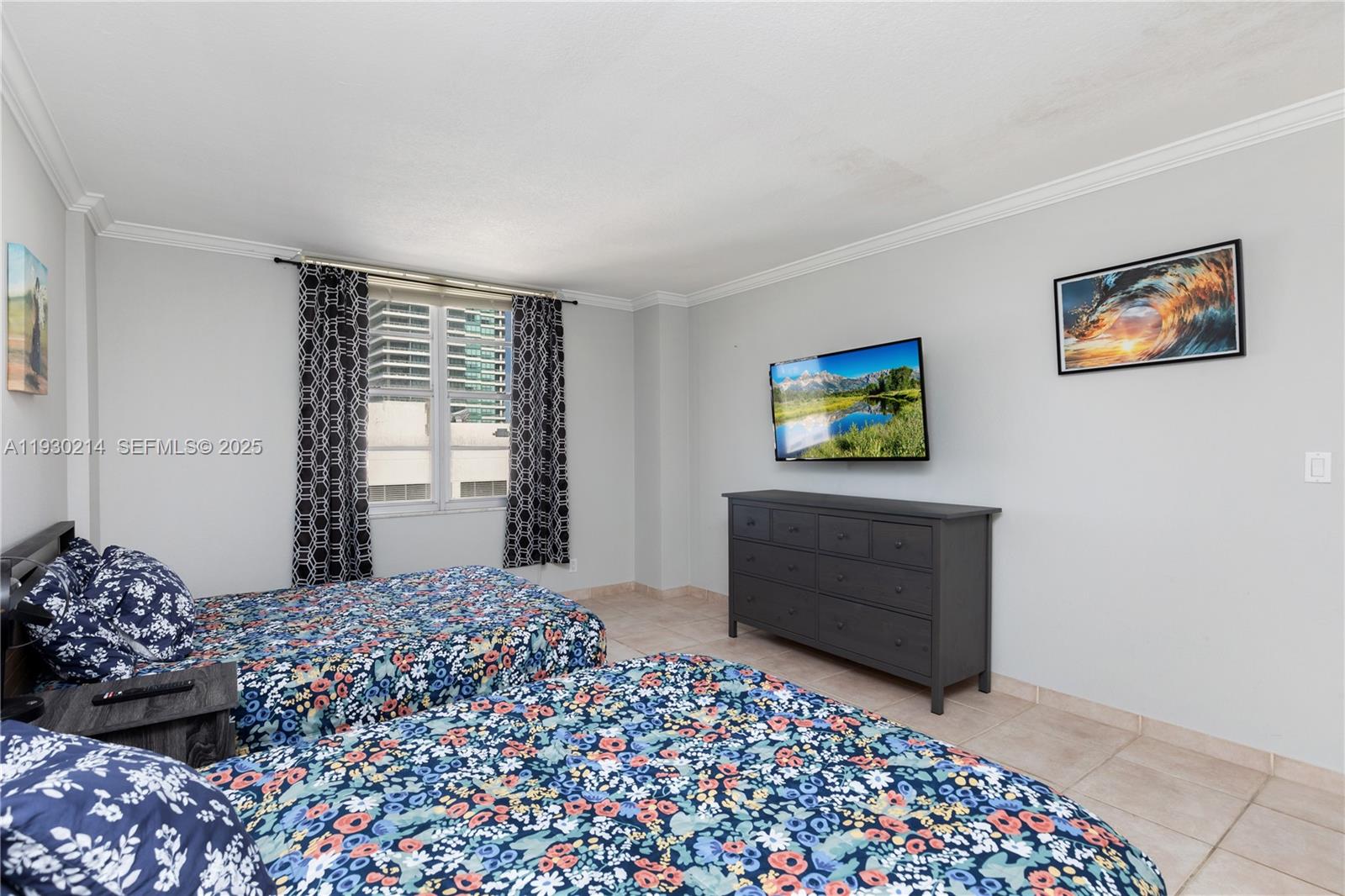 SEA AIR TOWERS CONDO - Residential