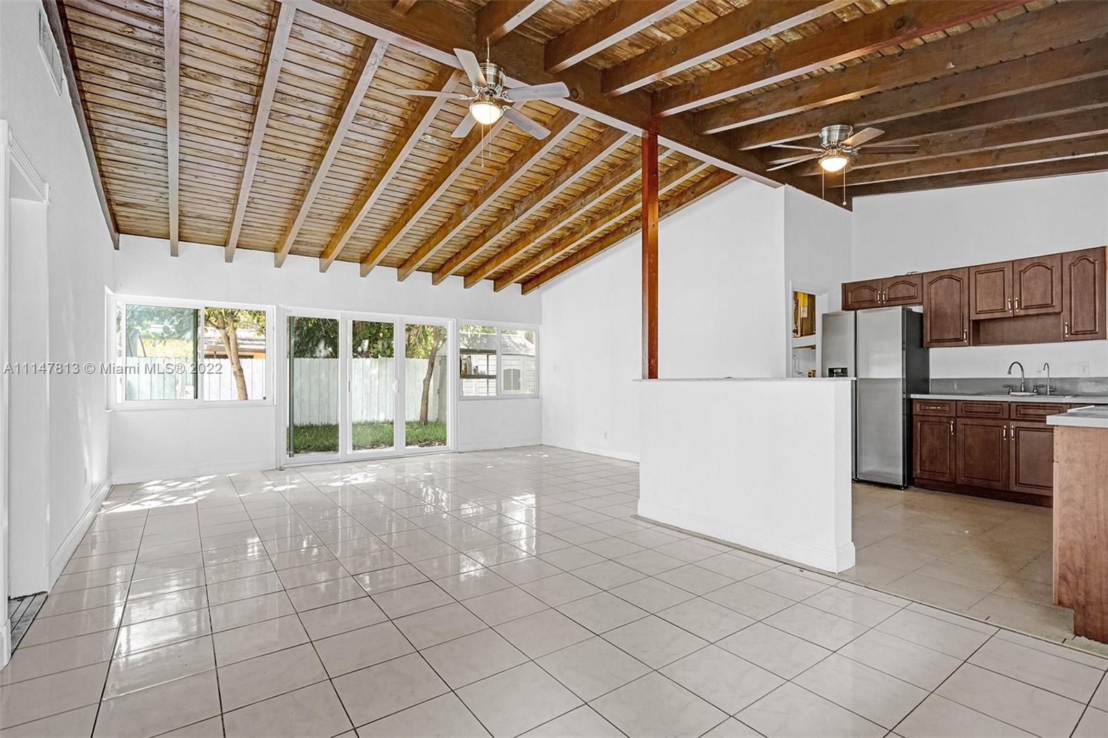 BEACH HEIGHTS - Residential Lease