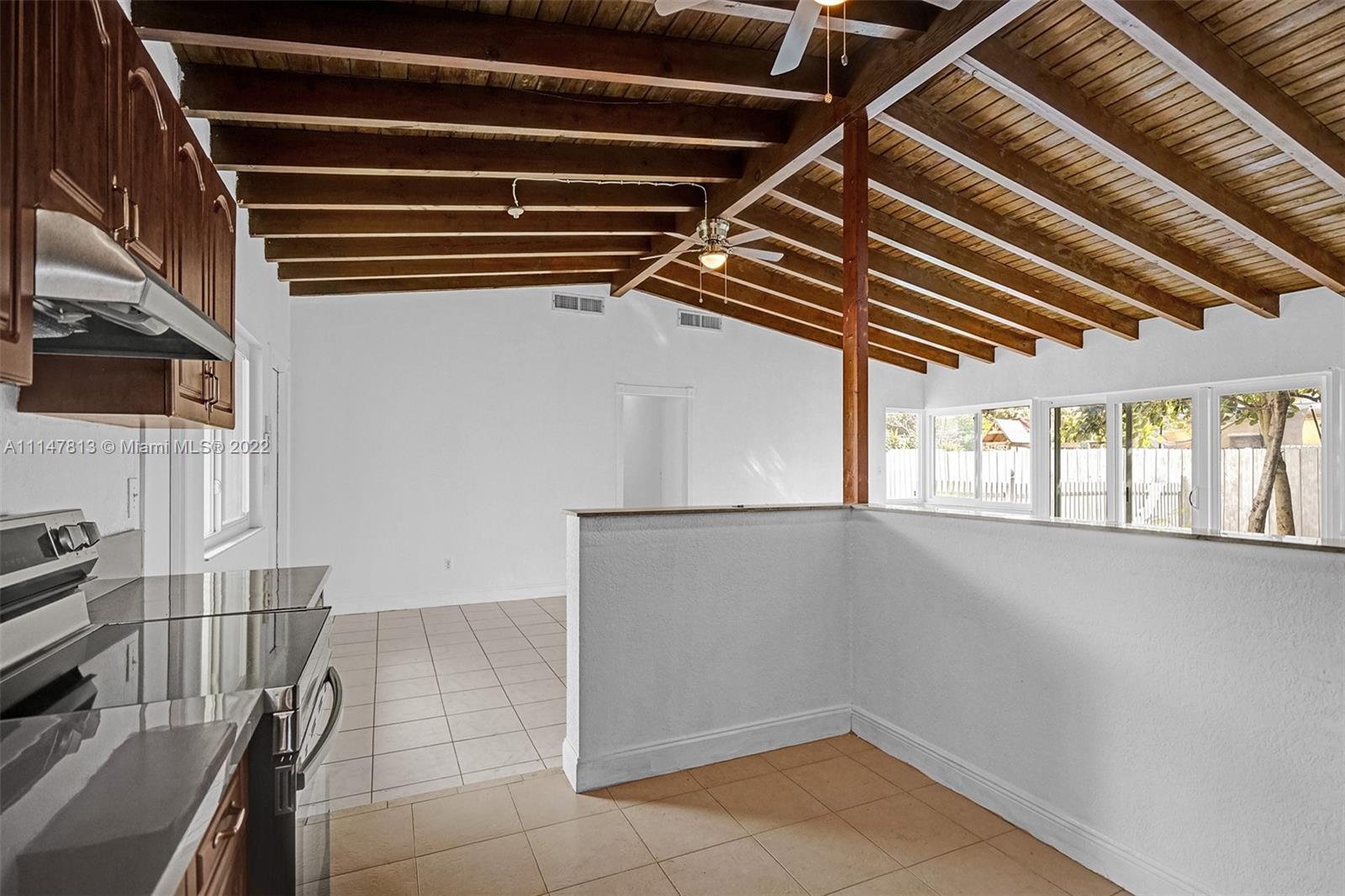 BEACH HEIGHTS - Residential Lease