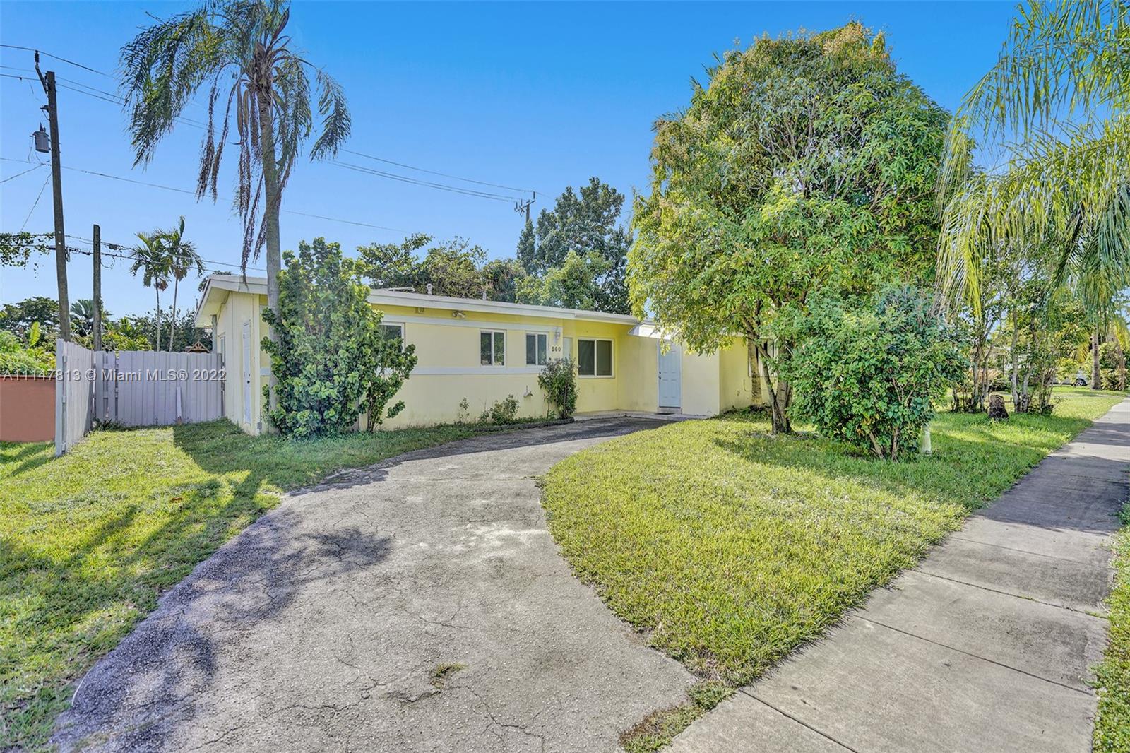 BEACH HEIGHTS - Residential Lease