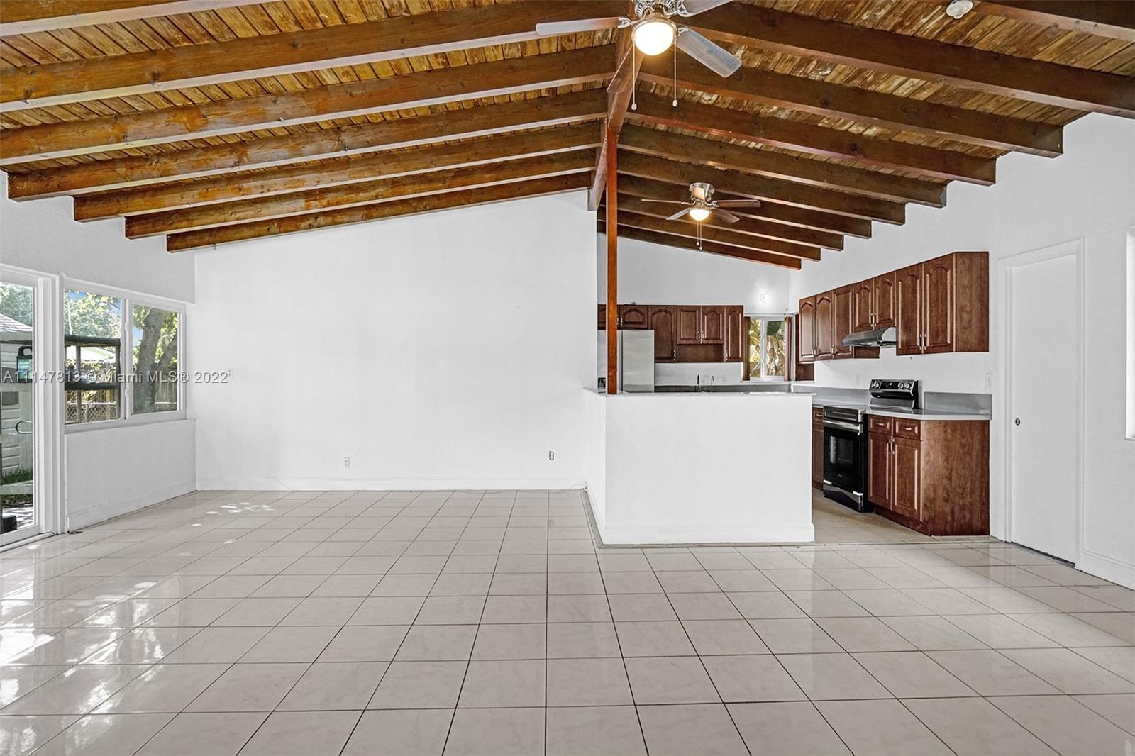 BEACH HEIGHTS - Residential Lease