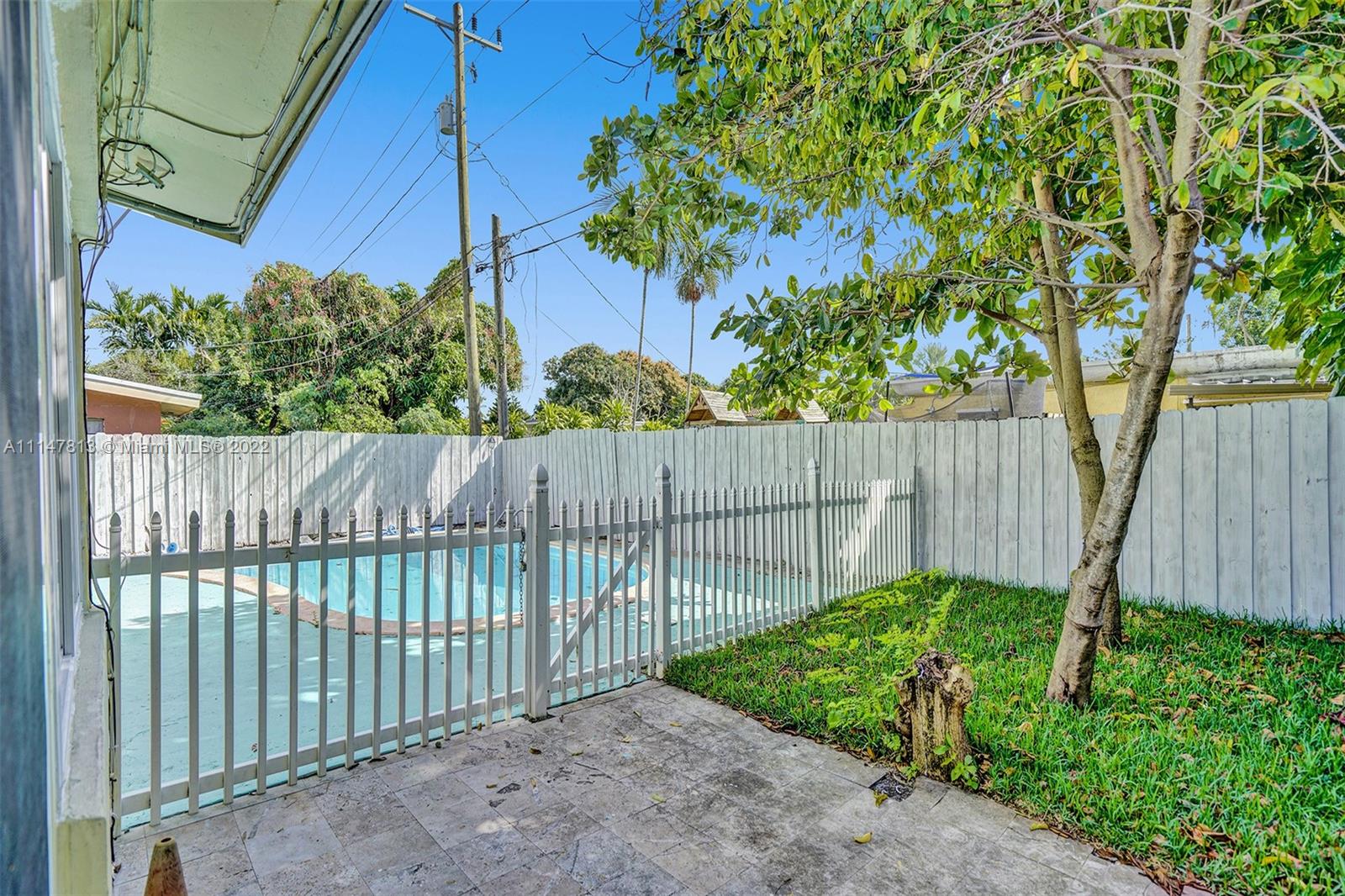 BEACH HEIGHTS - Residential Lease