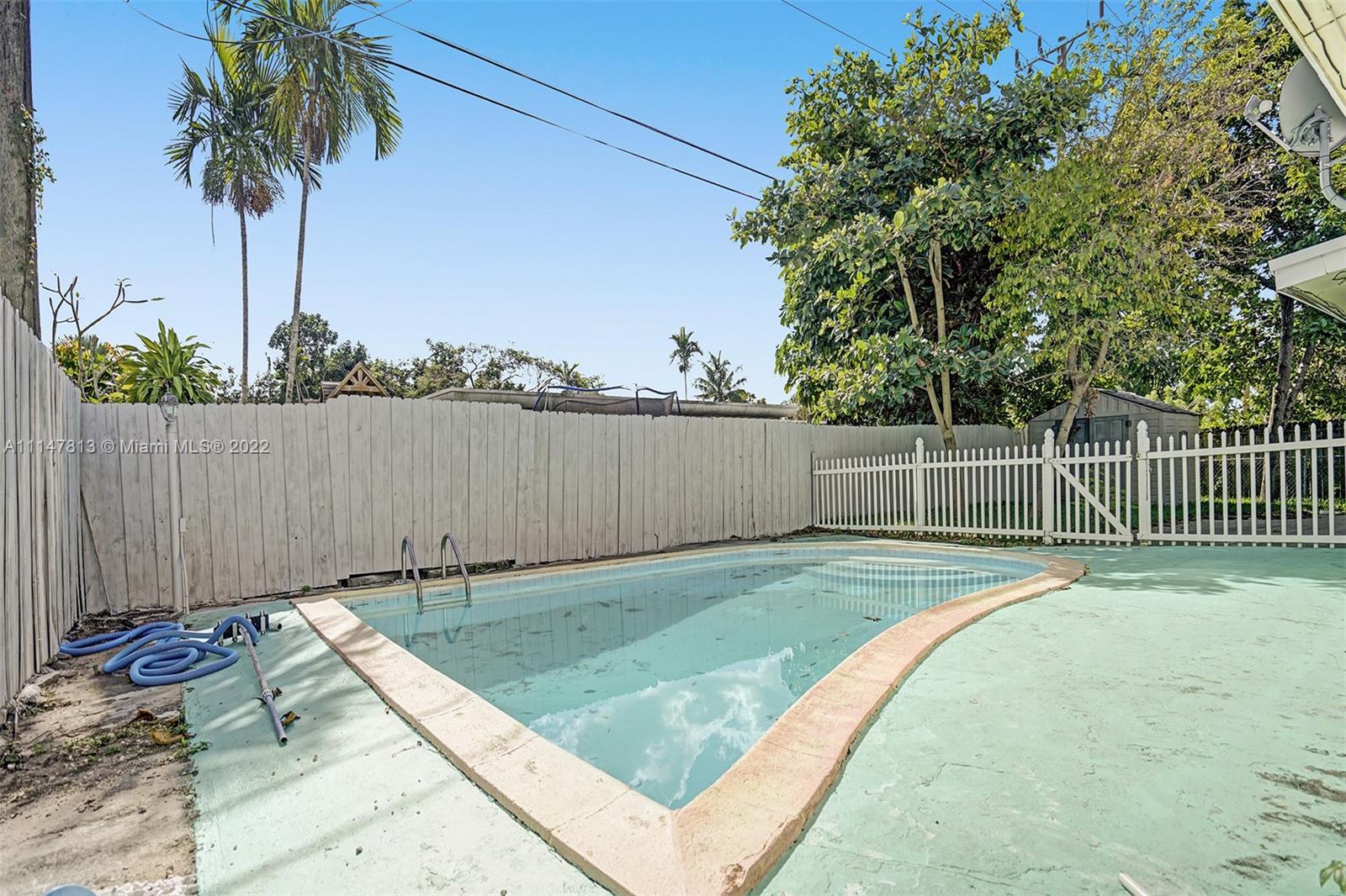 BEACH HEIGHTS - Residential Lease