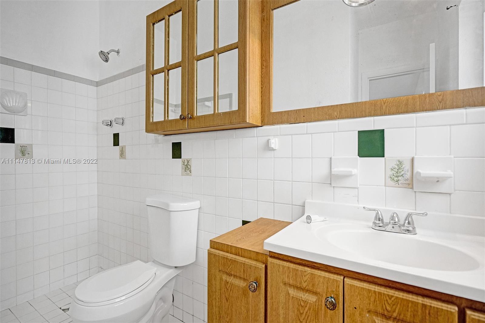 BEACH HEIGHTS - Residential Lease