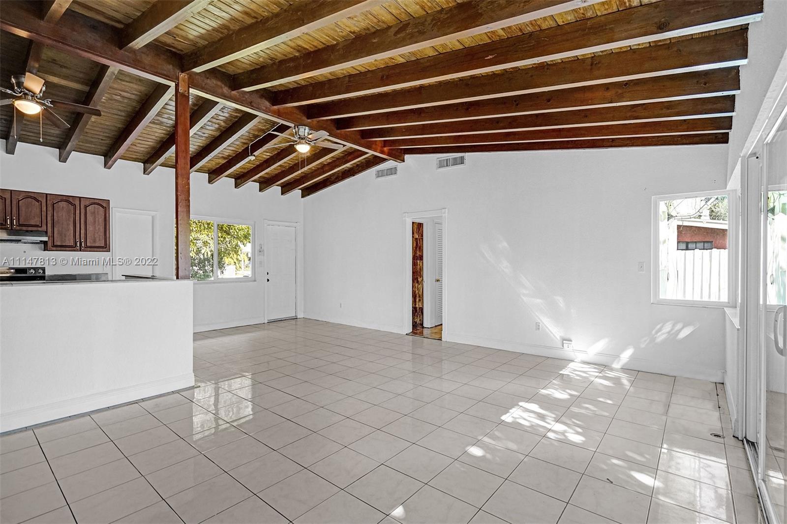 BEACH HEIGHTS - Residential Lease