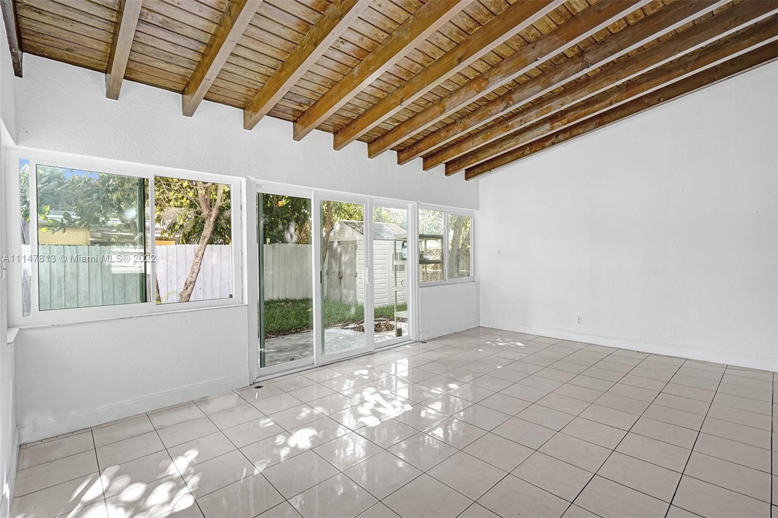 BEACH HEIGHTS - Residential Lease