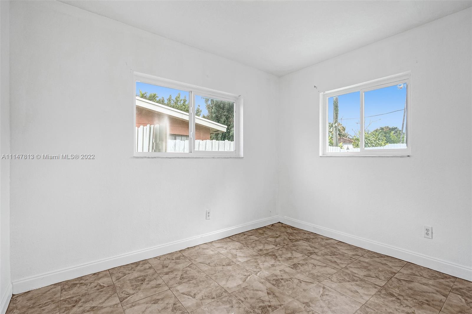 BEACH HEIGHTS - Residential Lease