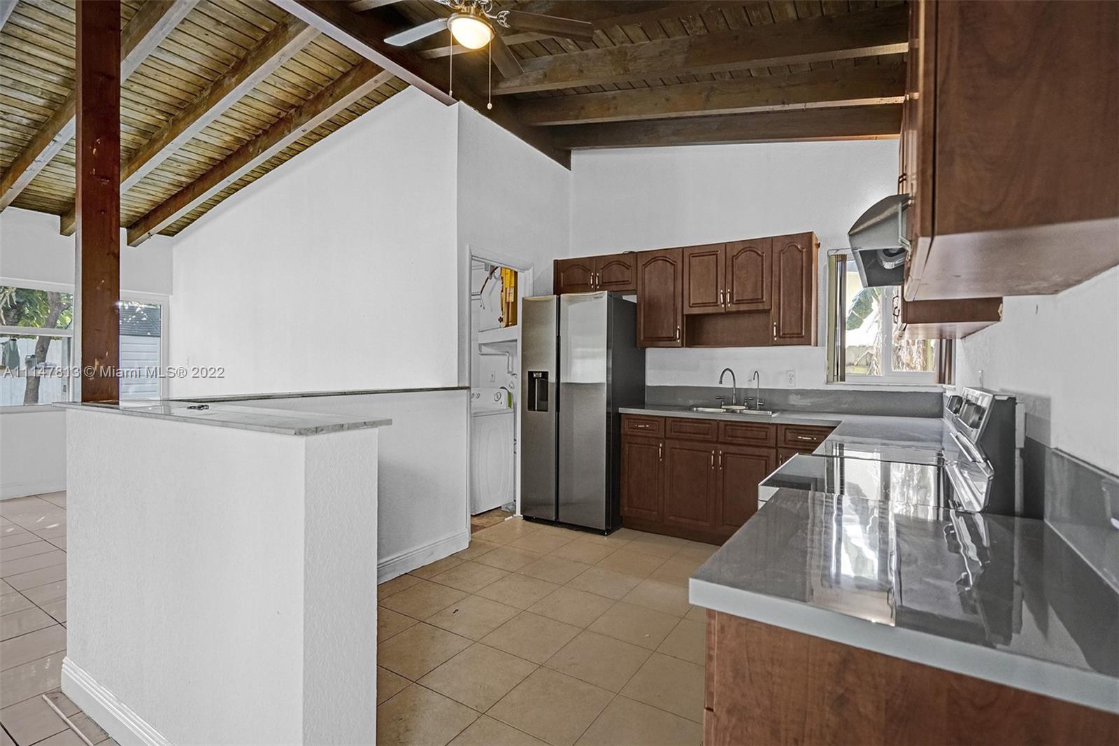 BEACH HEIGHTS - Residential Lease