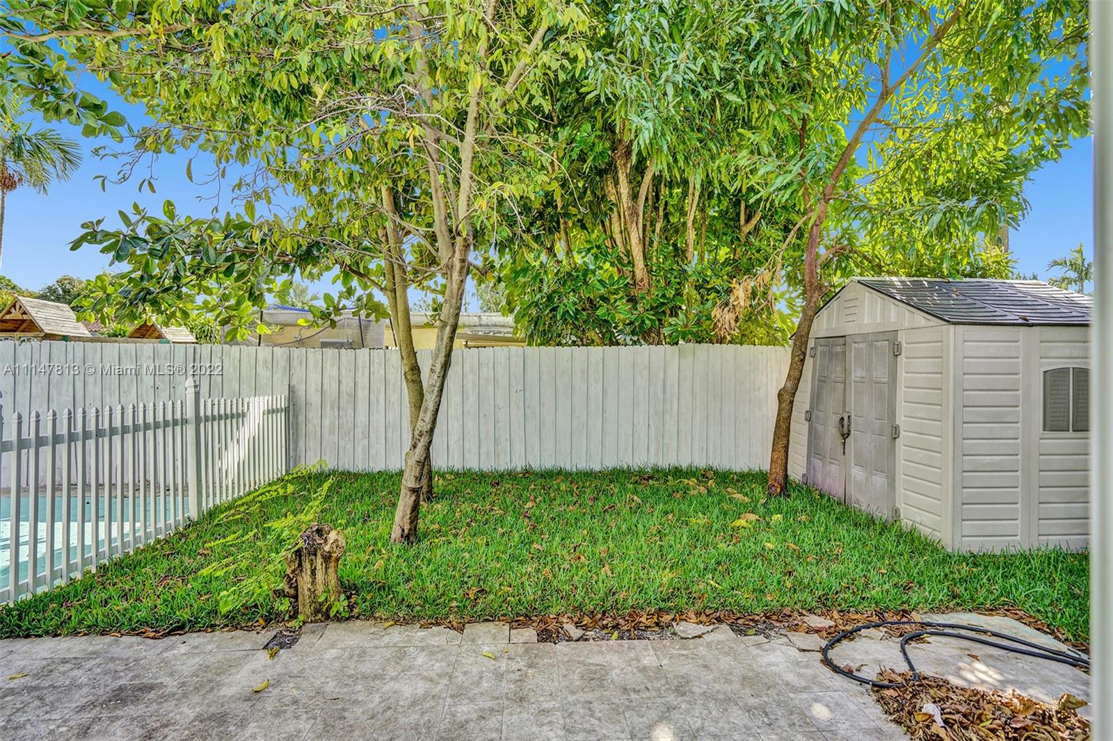 BEACH HEIGHTS - Residential Lease