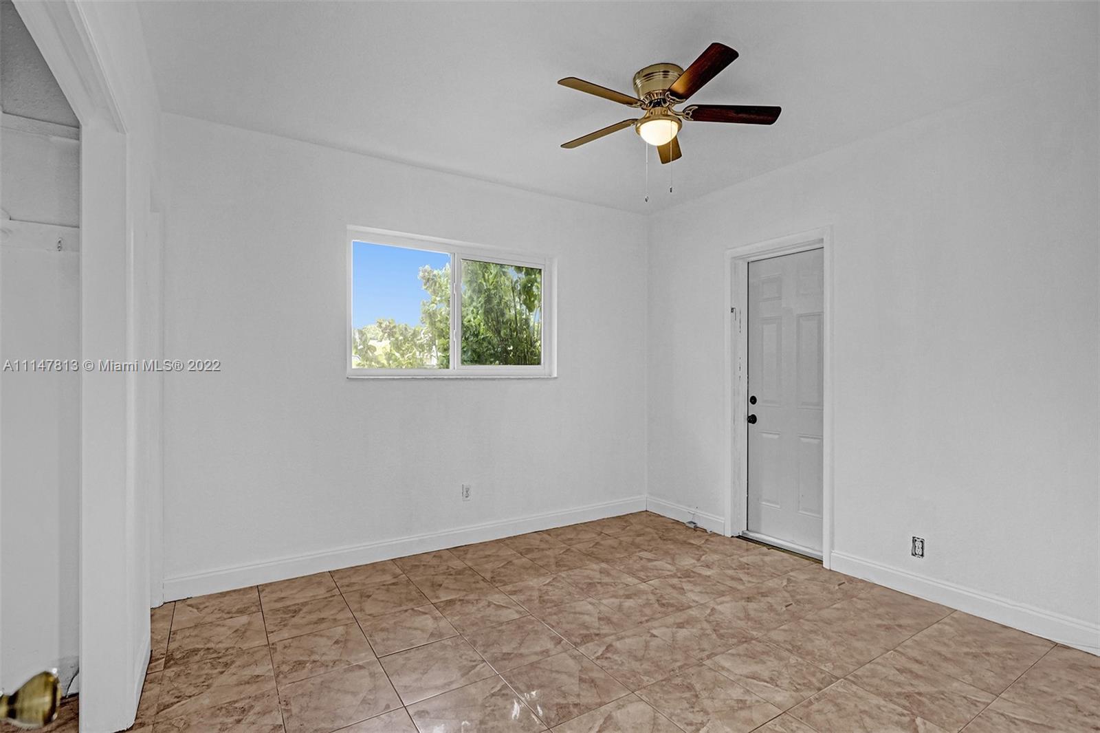 BEACH HEIGHTS - Residential Lease