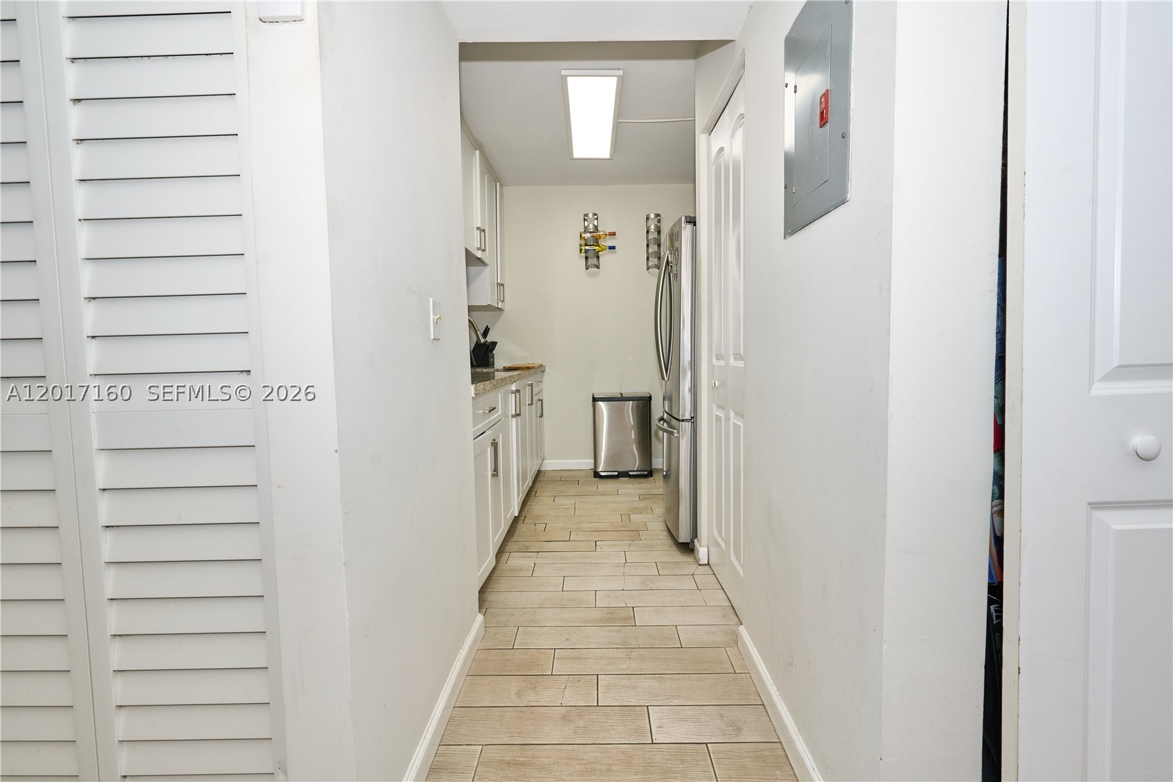 SAGA BAY GARDENS CONDO - Residential