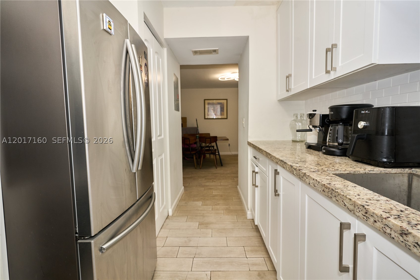 SAGA BAY GARDENS CONDO - Residential