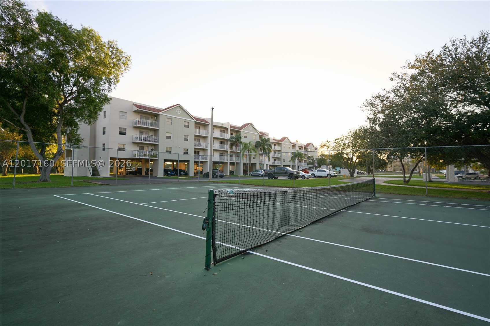SAGA BAY GARDENS CONDO - Residential