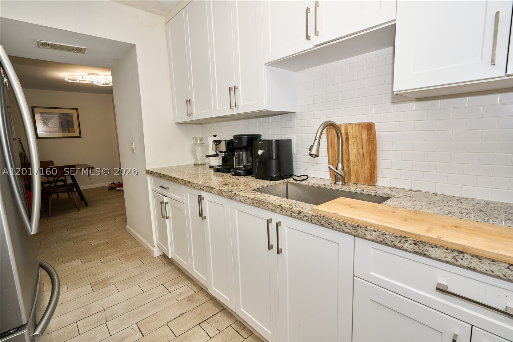 SAGA BAY GARDENS CONDO - Residential