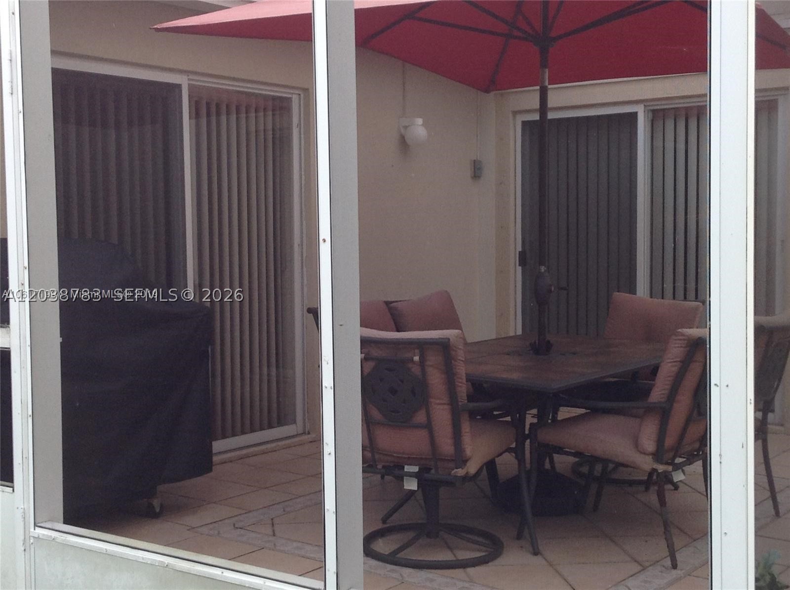 SECTOR 2- PARCELS 21B 22 - Residential Lease