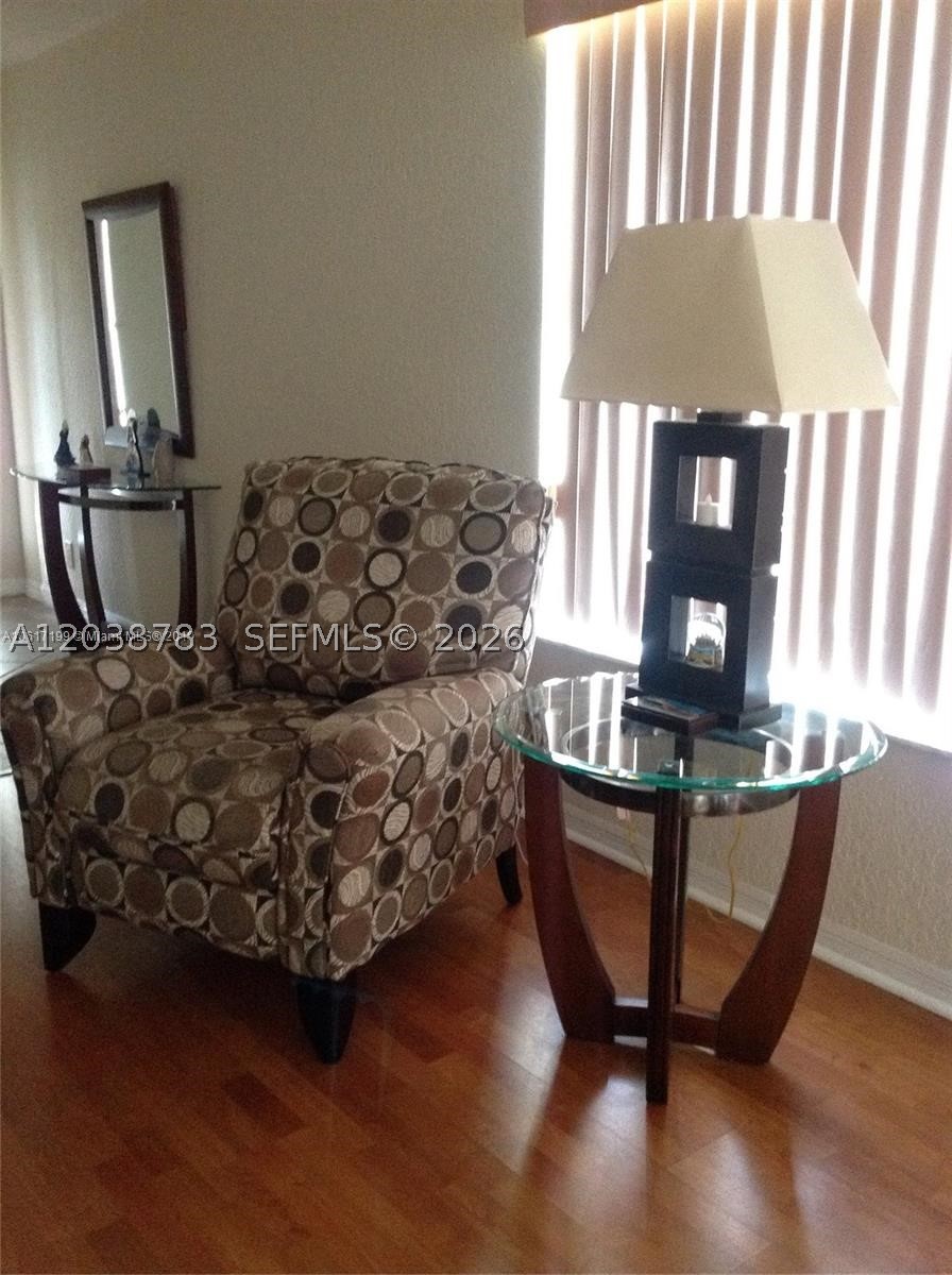 SECTOR 2- PARCELS 21B 22 - Residential Lease