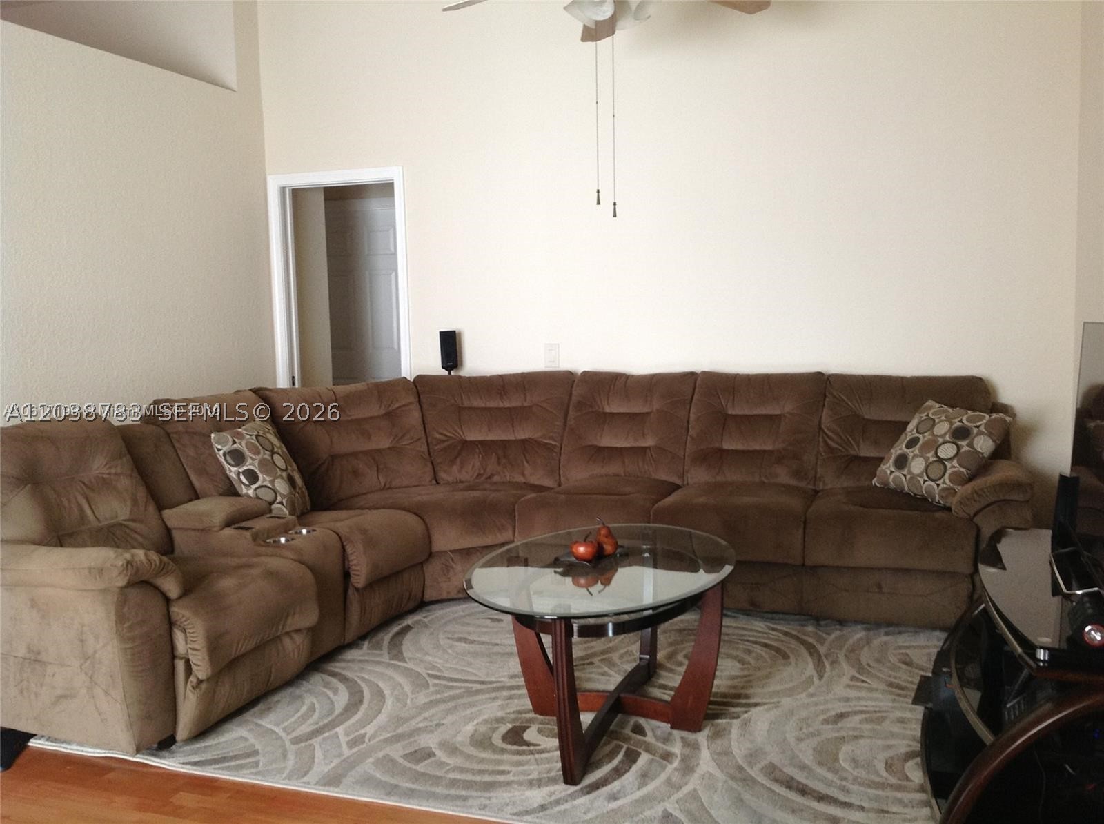 SECTOR 2- PARCELS 21B 22 - Residential Lease