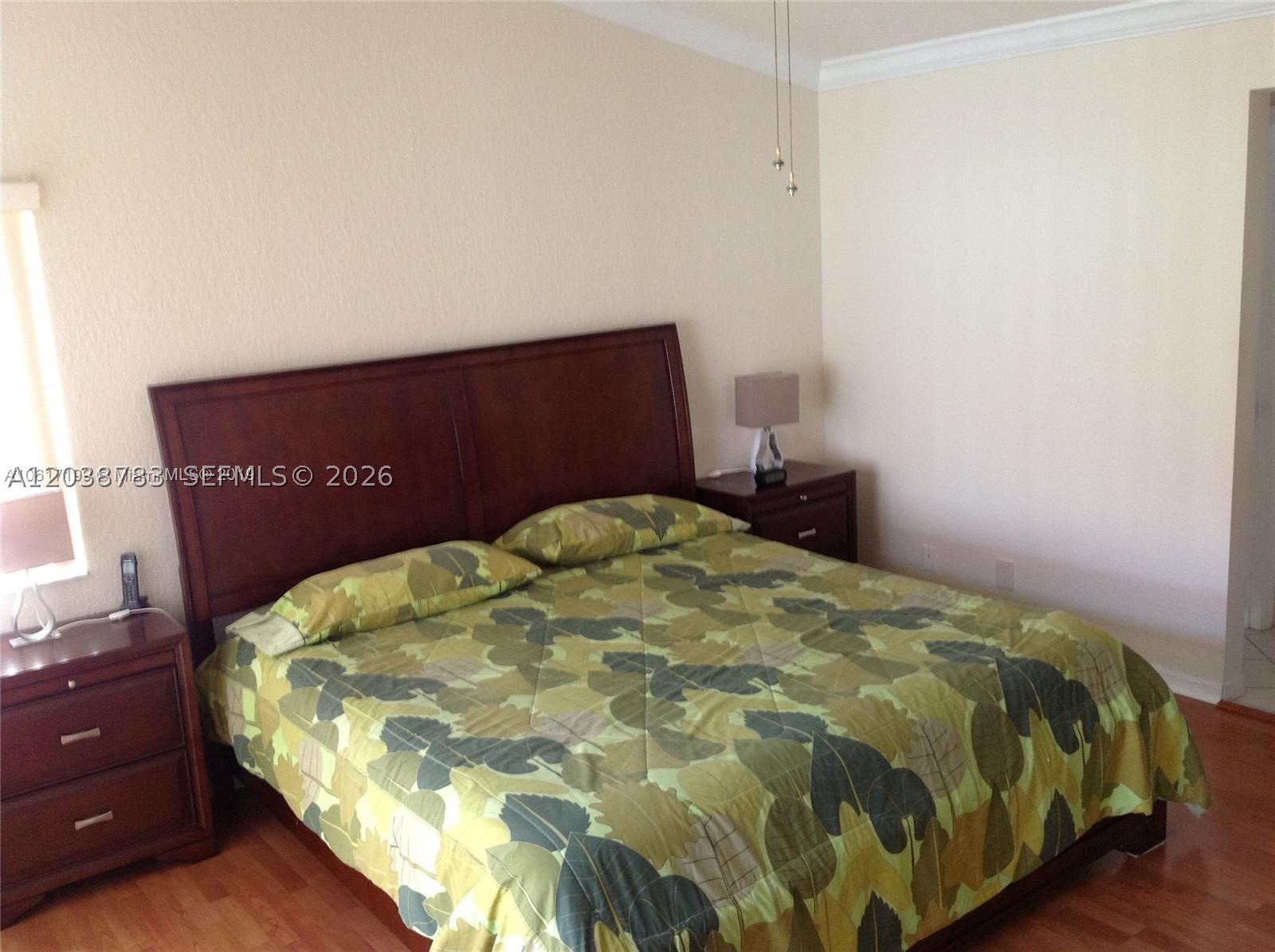 SECTOR 2- PARCELS 21B 22 - Residential Lease