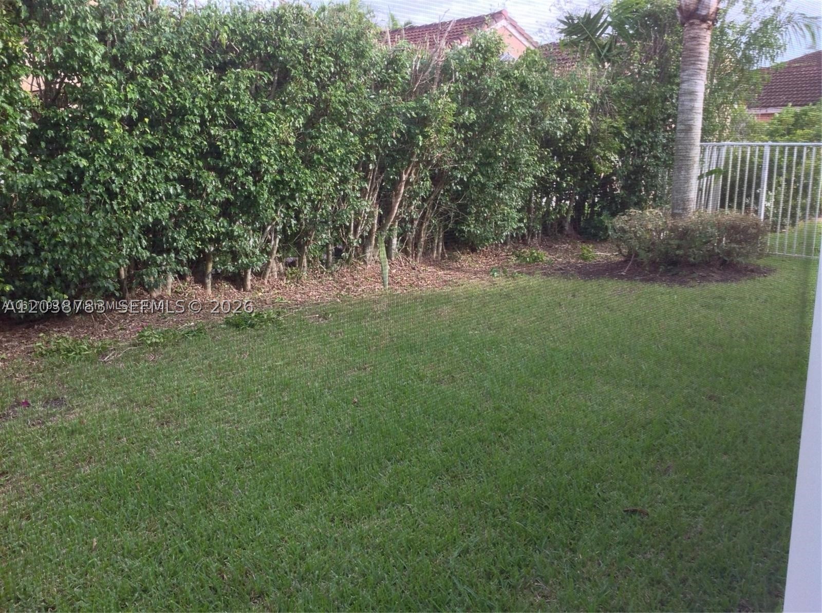 SECTOR 2- PARCELS 21B 22 - Residential Lease