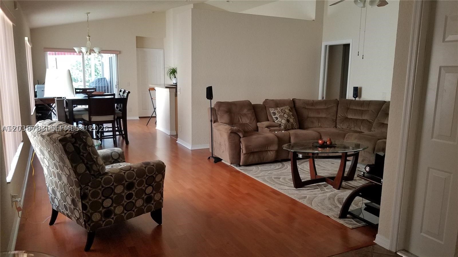 SECTOR 2- PARCELS 21B 22 - Residential Lease