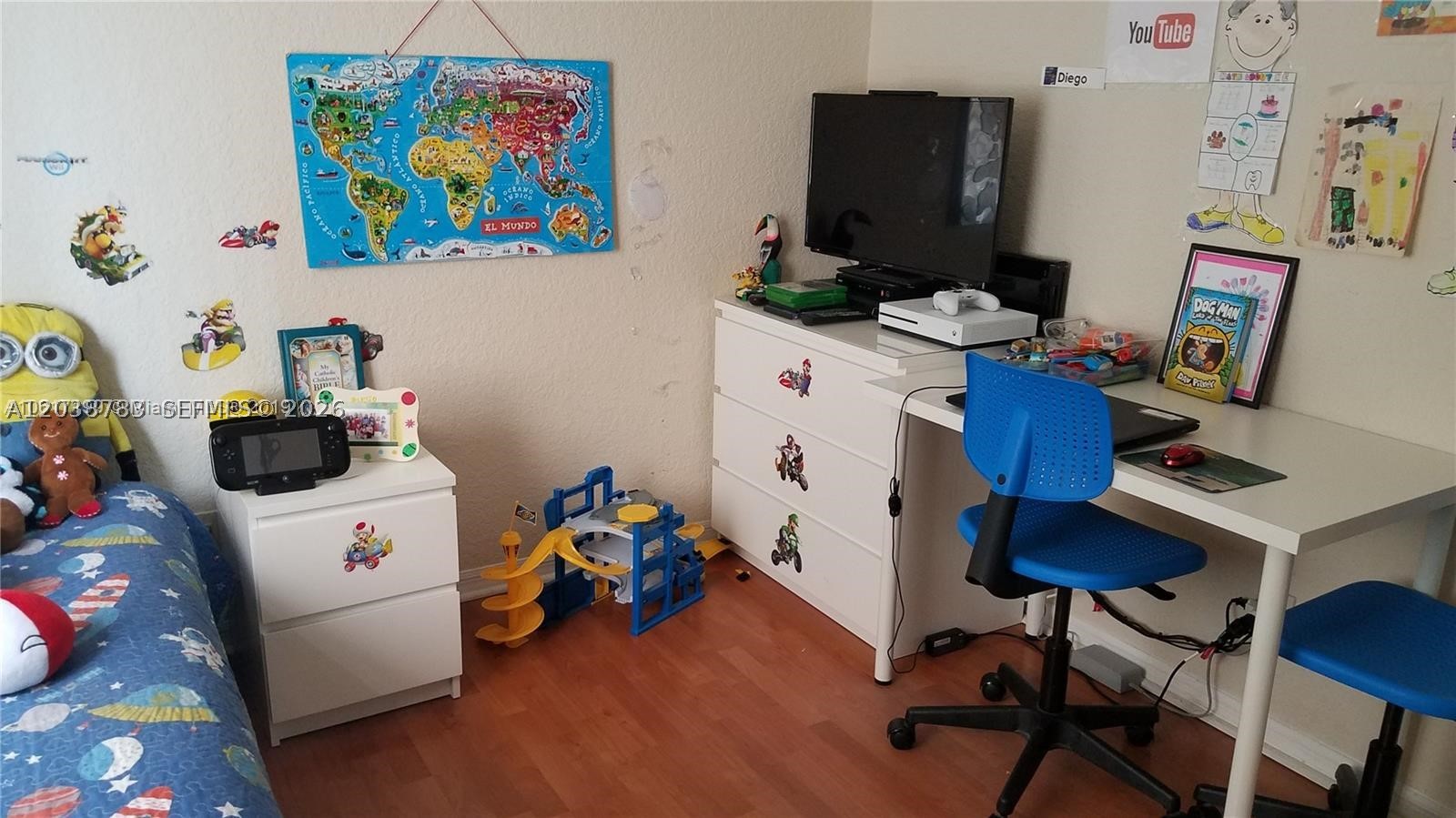 SECTOR 2- PARCELS 21B 22 - Residential Lease