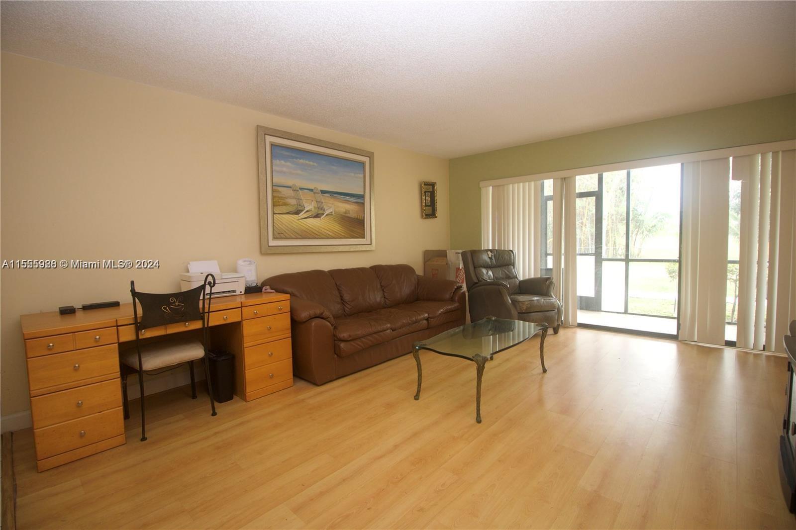 EMERALD HILLS C C APTS CO - Residential