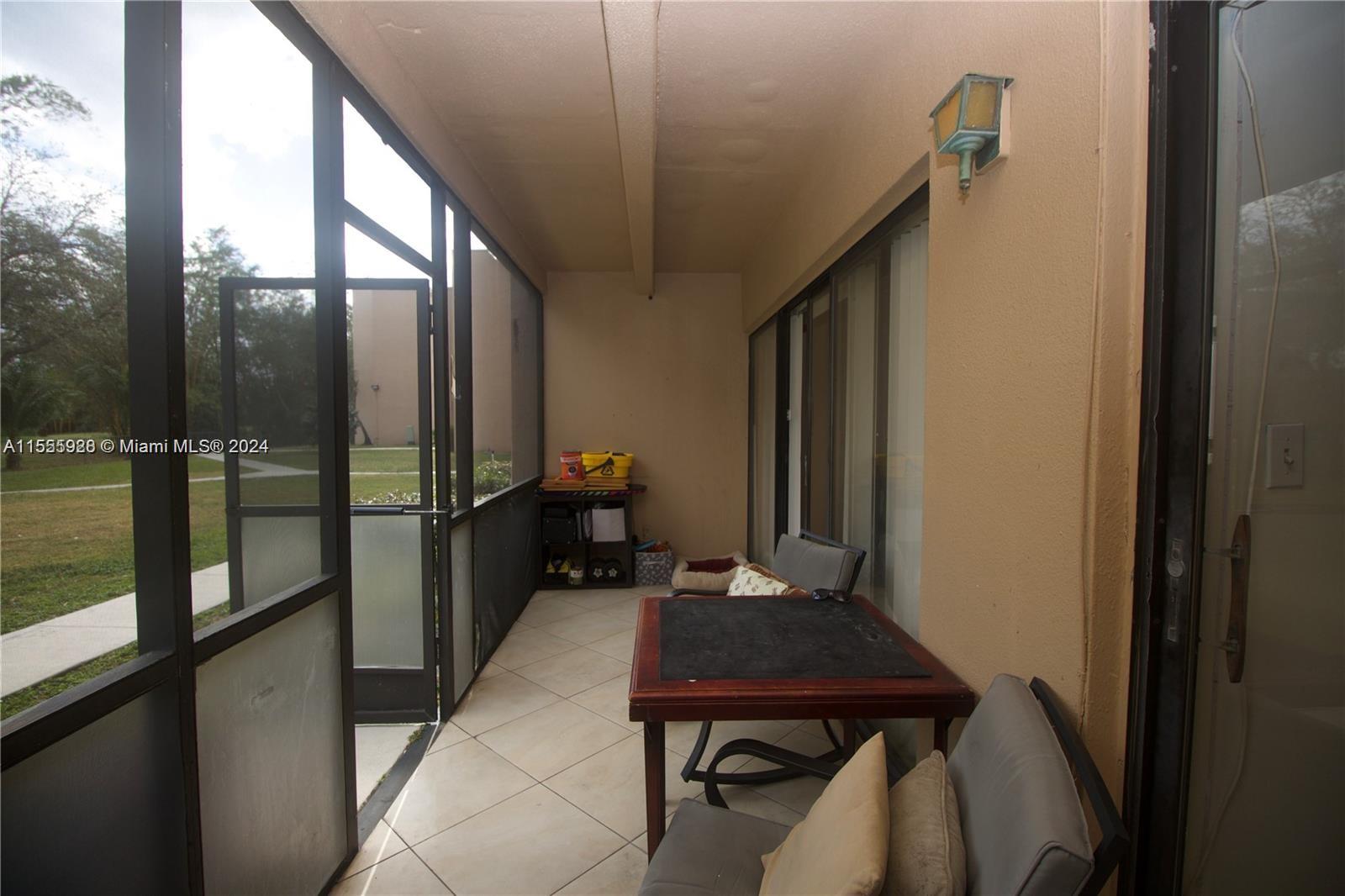EMERALD HILLS C C APTS CO - Residential
