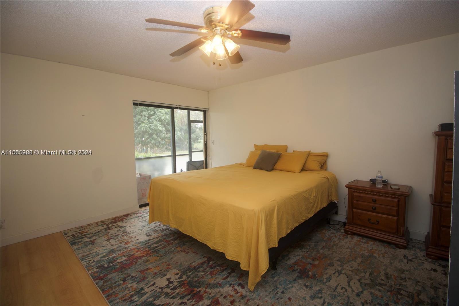 EMERALD HILLS C C APTS CO - Residential