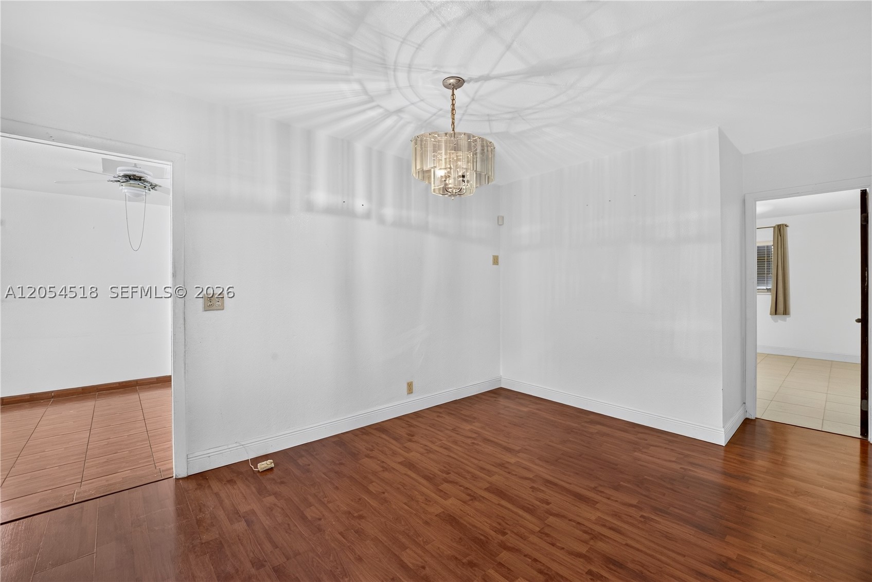 SO MIAMI HEIGHTS MANOR - Residential