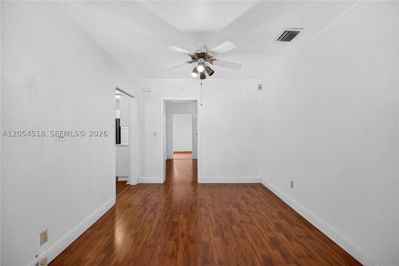 SO MIAMI HEIGHTS MANOR - Residential