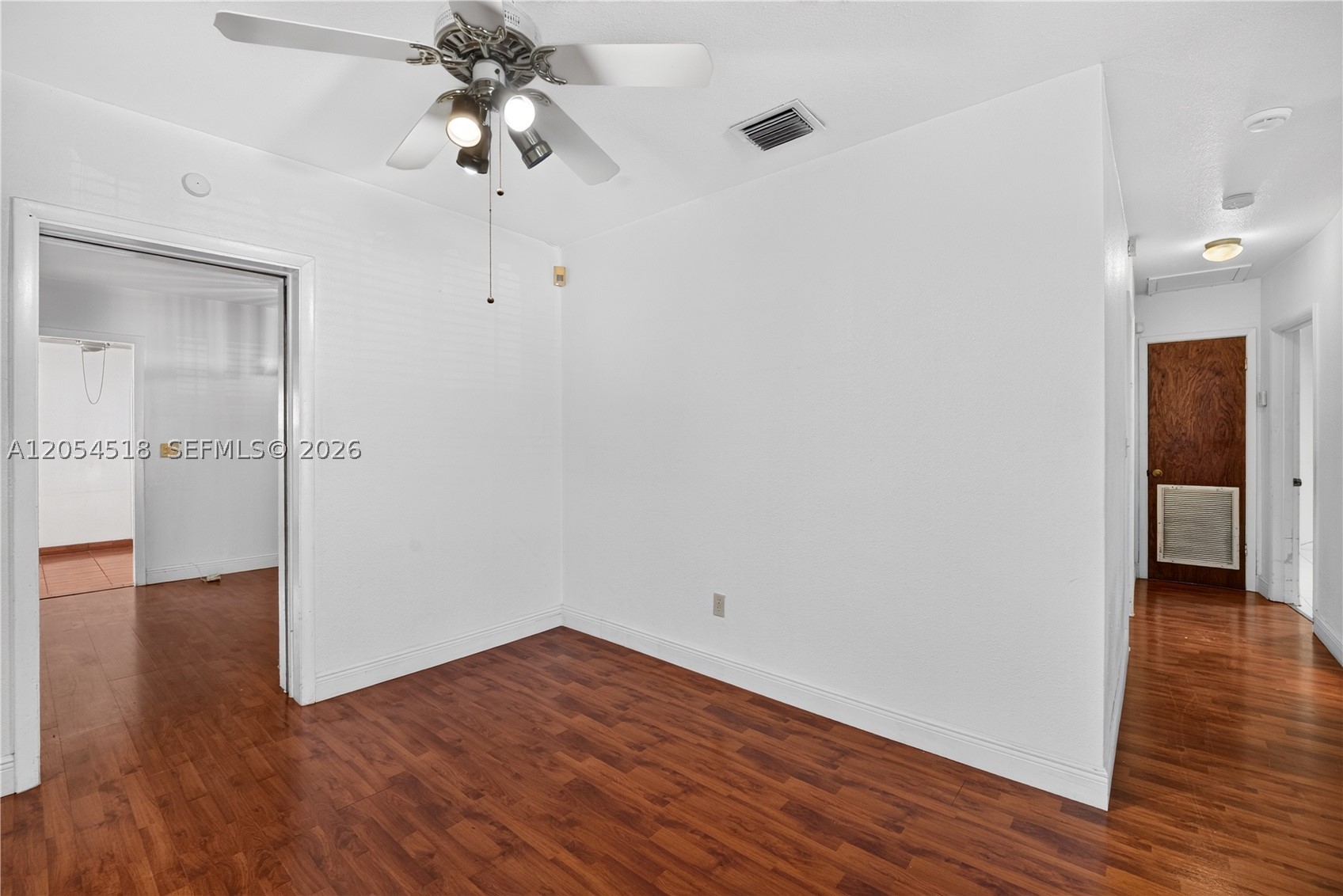 SO MIAMI HEIGHTS MANOR - Residential