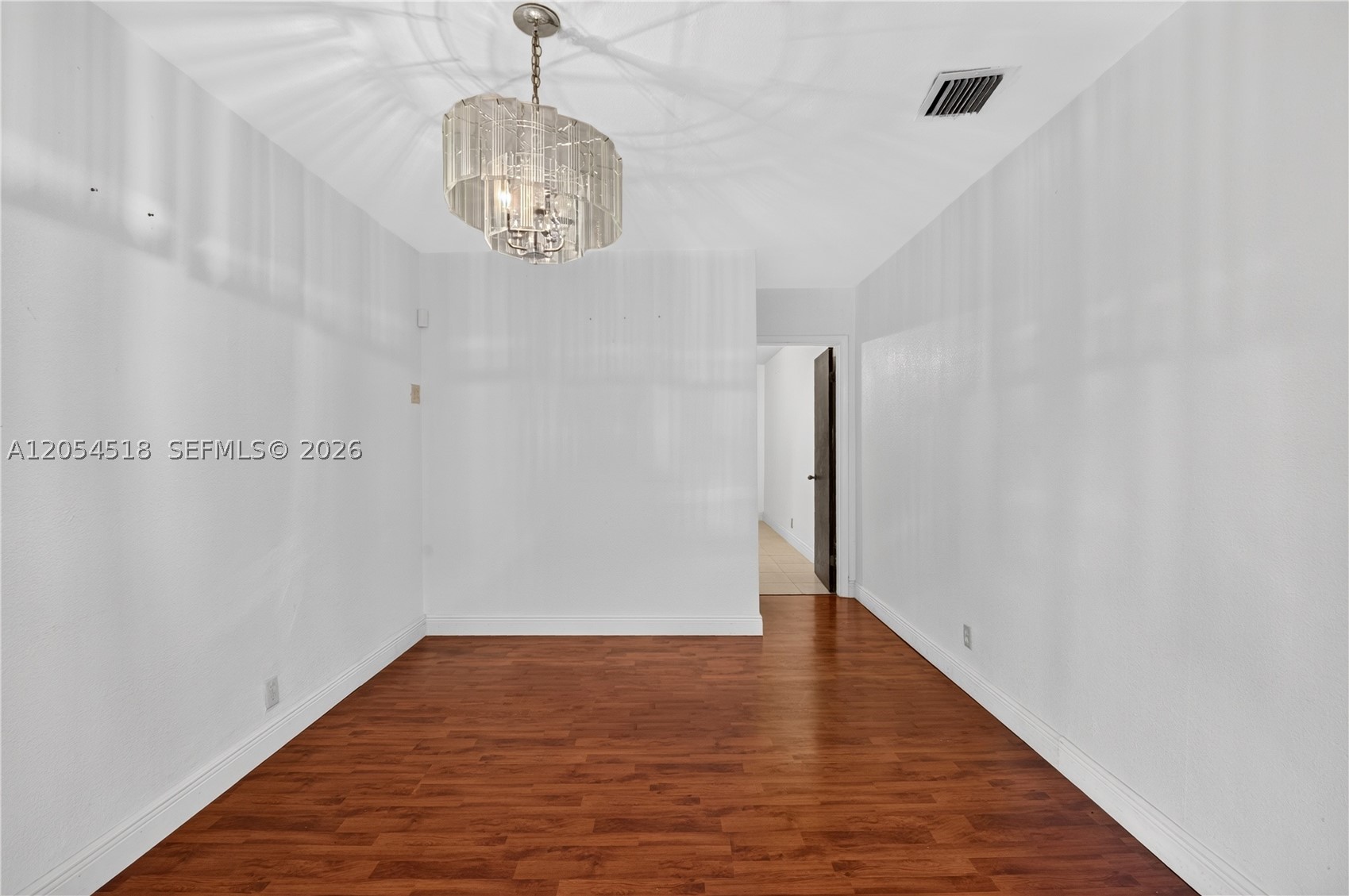 SO MIAMI HEIGHTS MANOR - Residential
