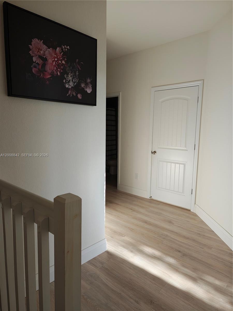 NEW COVENANT CHURCH PLAT - Residential Lease