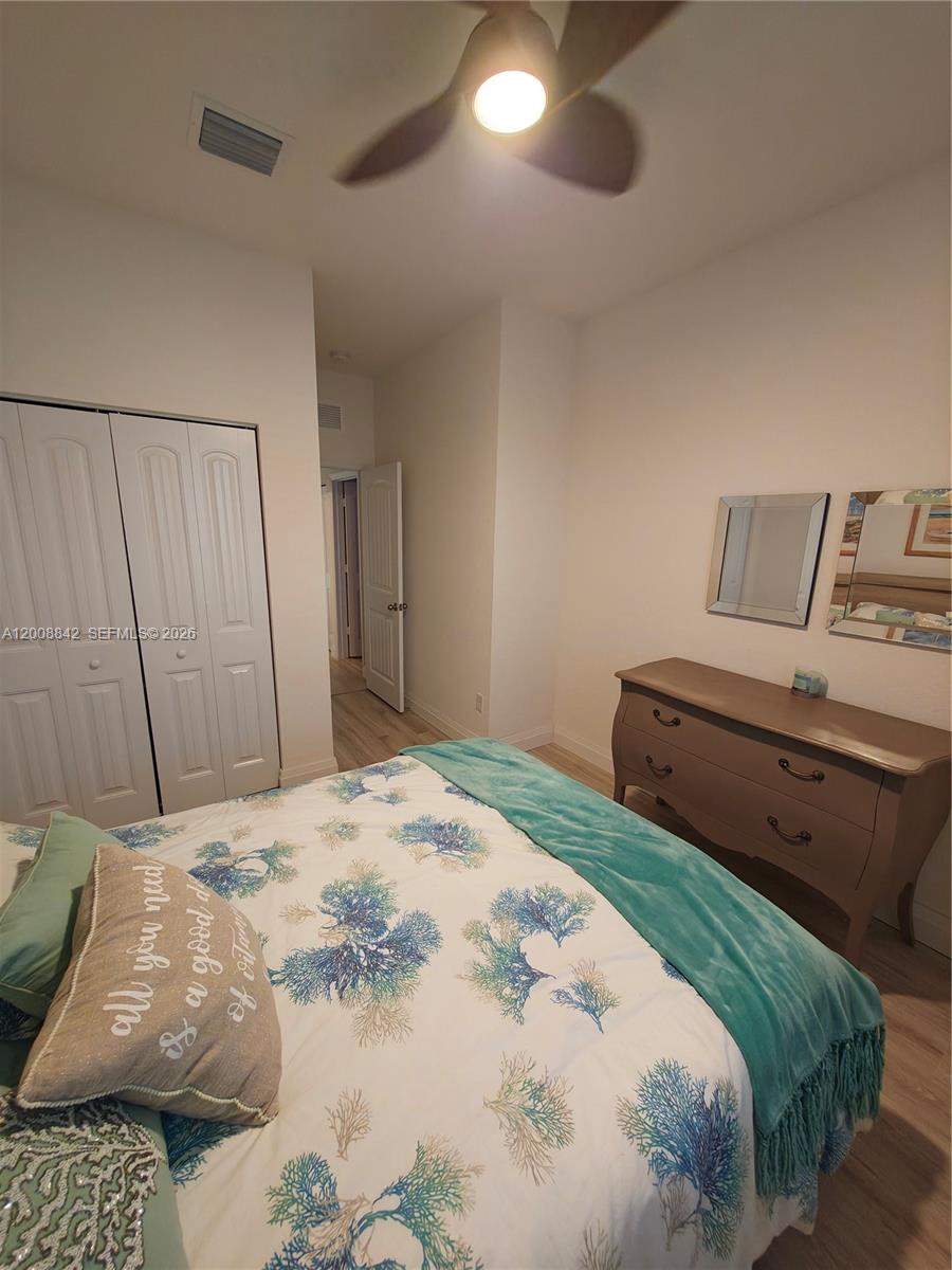 NEW COVENANT CHURCH PLAT - Residential Lease